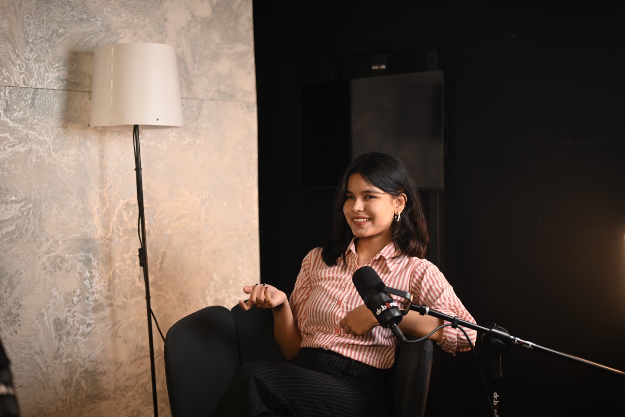 Guest Interview