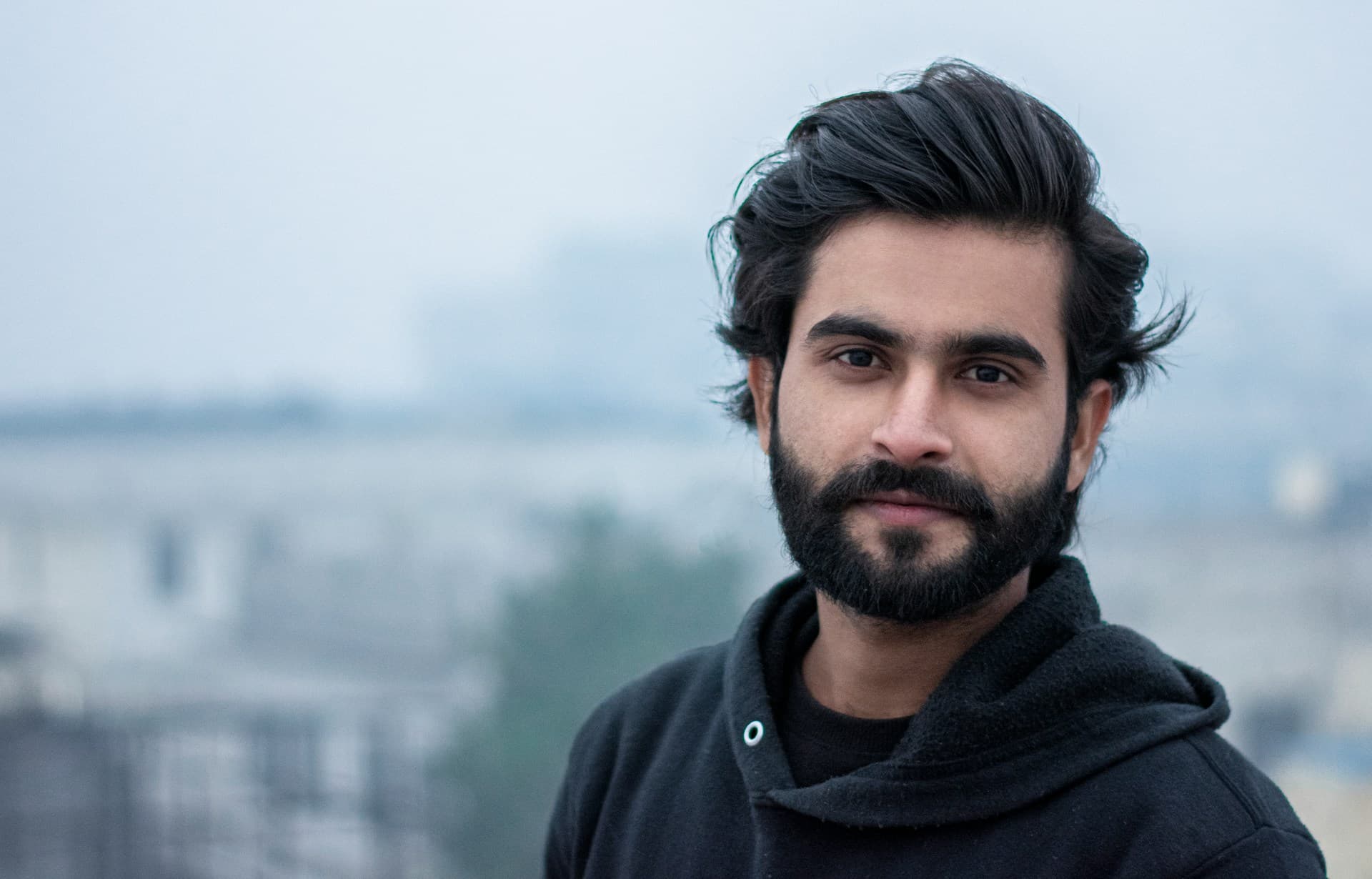 Gourishankar Panda