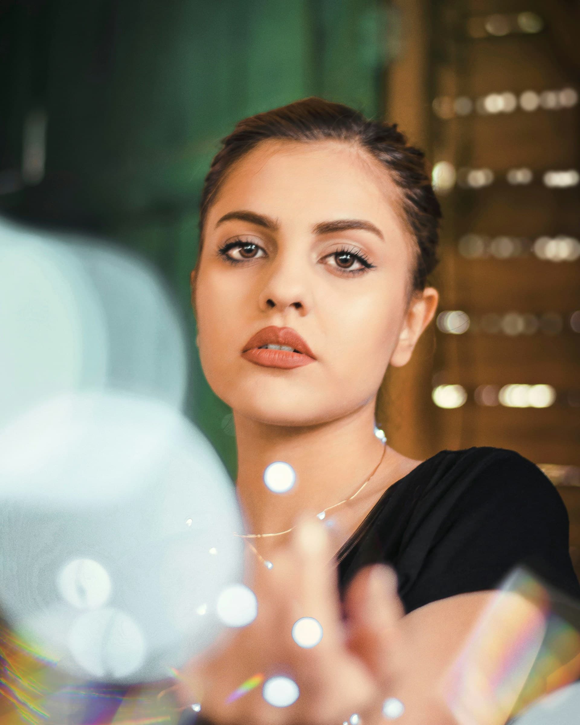 Ayushi Mishra