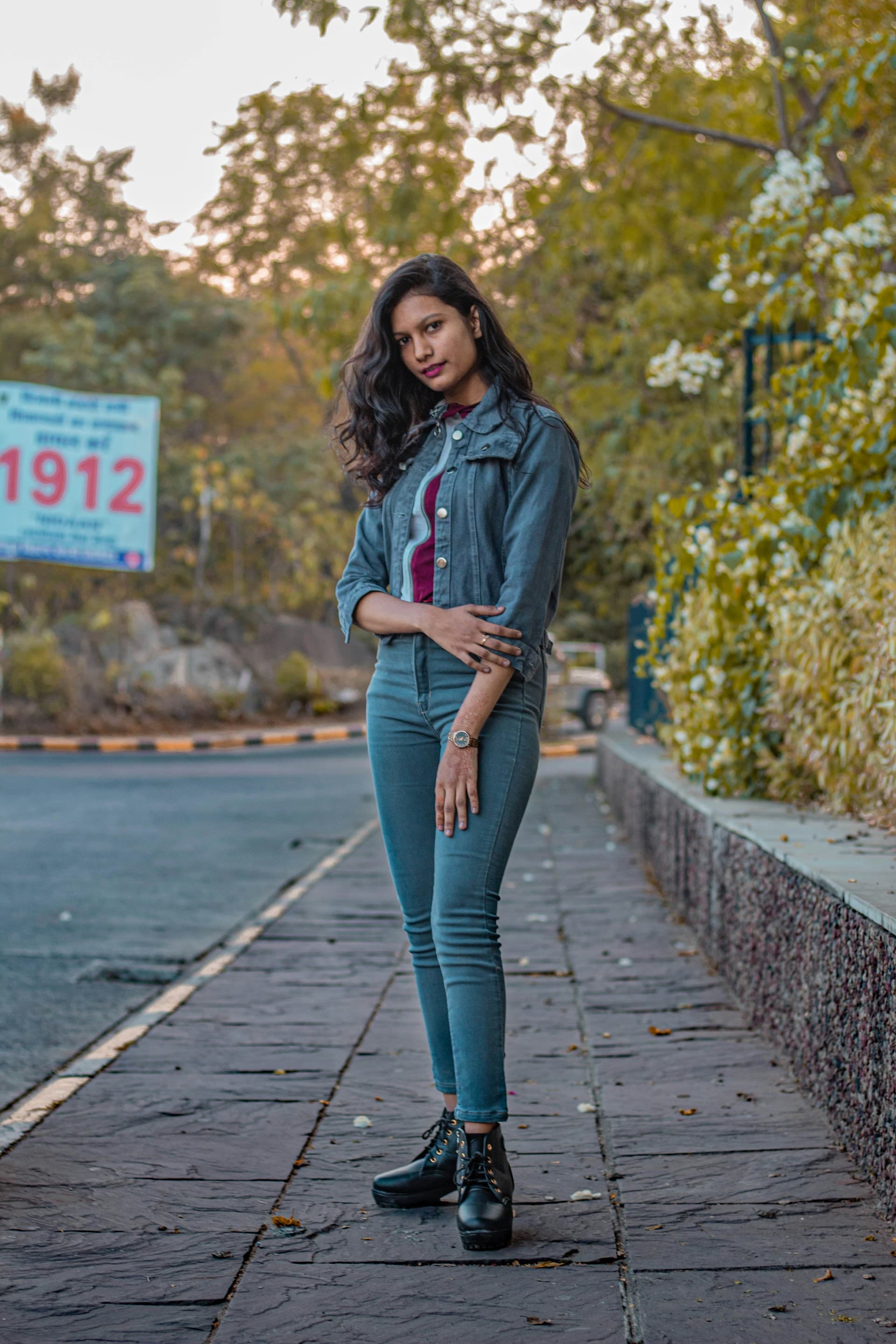 Vanshika Shirke