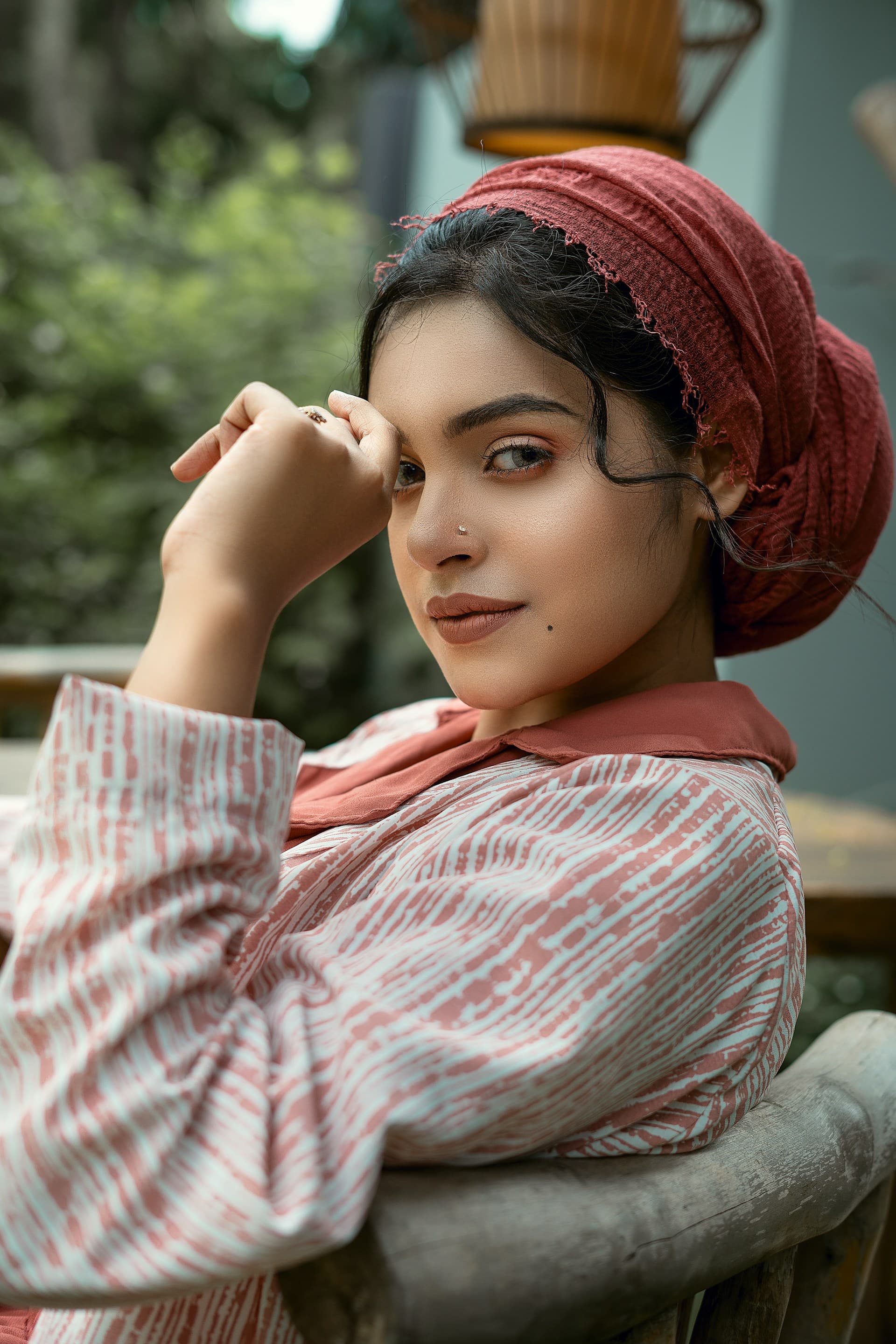Priya Mehta