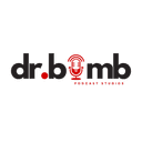 Dr Bomb Logo
